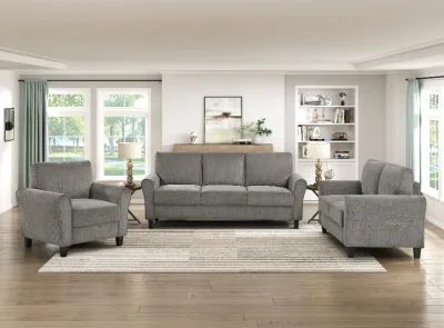 Sofa Set-073