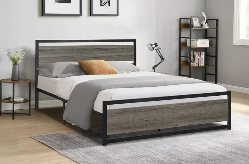 Bed-243