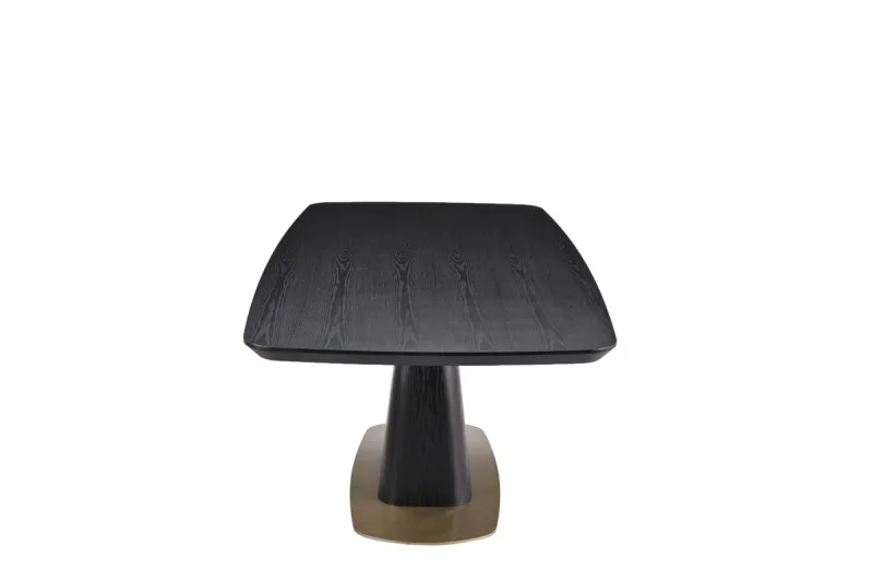 Dining Table Wooden-029 image 3