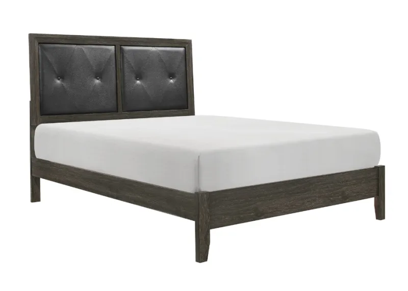Bed-617