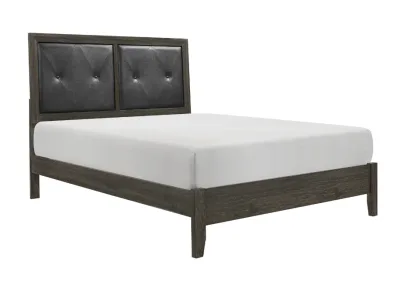 Bed-617