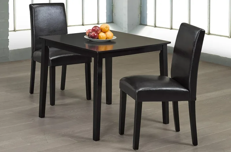 Dining Set Wooden-157