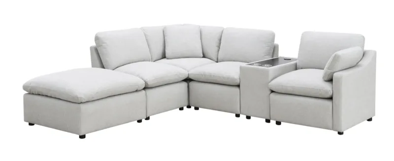Sectional-099