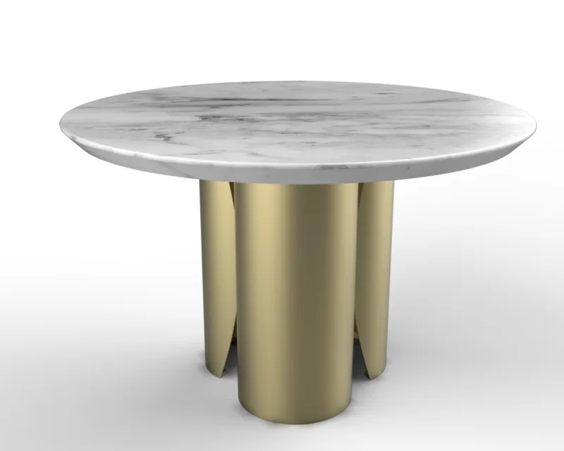 Dining Table Marble-008