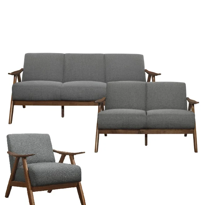 Sofa Set-062