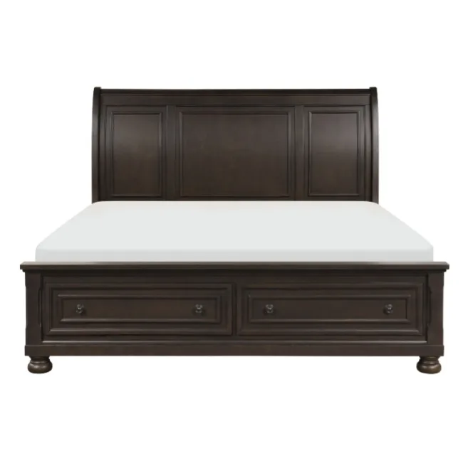 Bed-356
