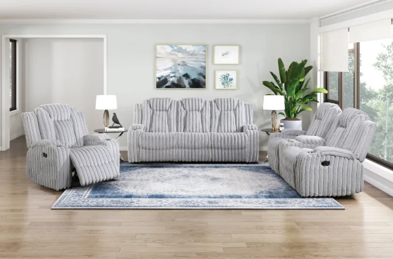 Recliner Power-106