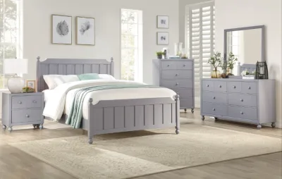 Bedroom Set-155