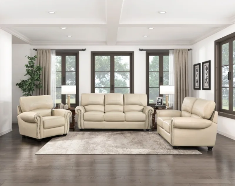 Sofa Set-133