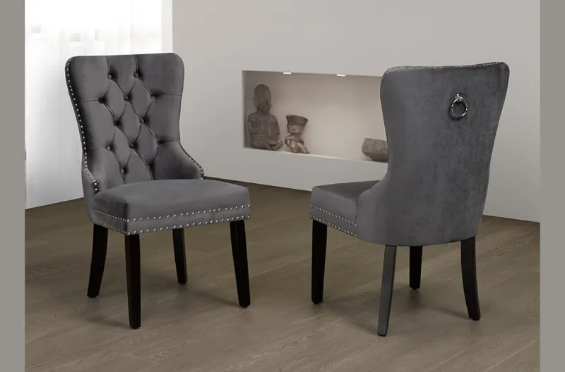 Dining Chair-367