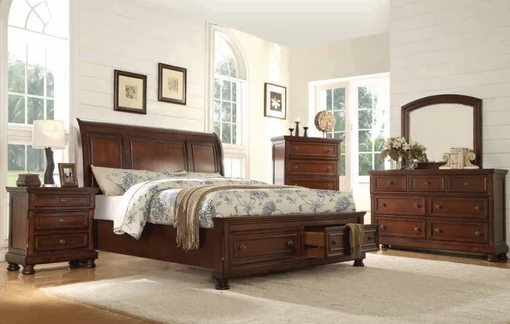 Bedroom Set-024