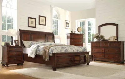 Bedroom Set-024