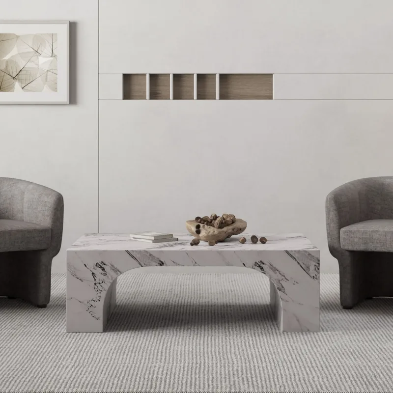 Coffee Table-076 image 2