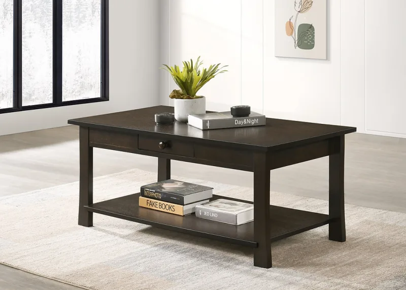 Coffee Table-166