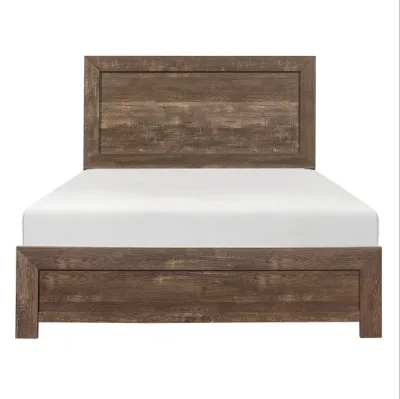 Bed-304