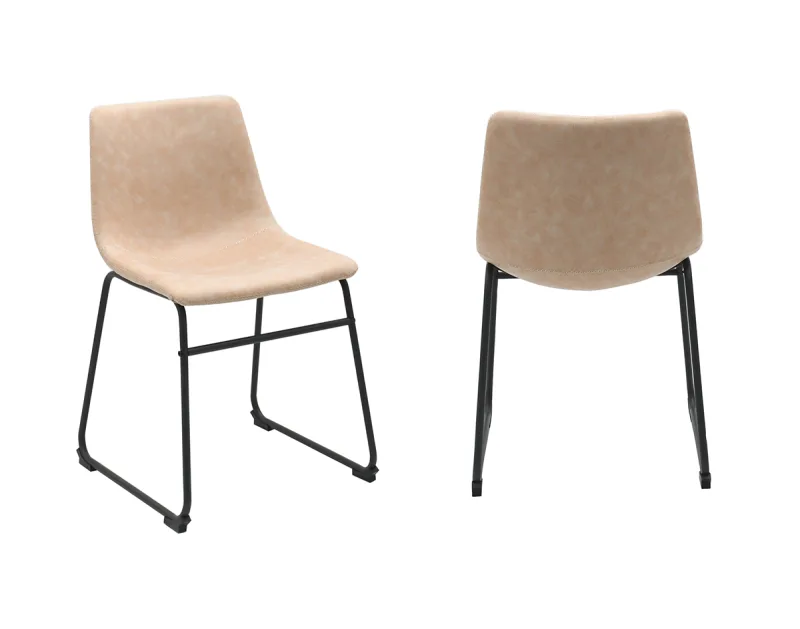 Dining Chair-115