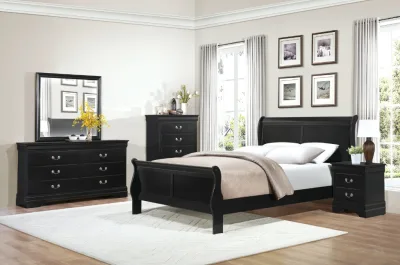 Bedroom Set-206