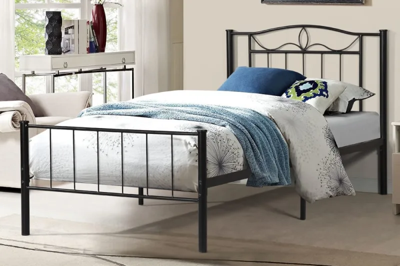 Bed-245