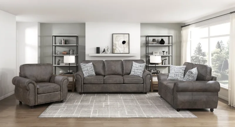 Sofa Set-112