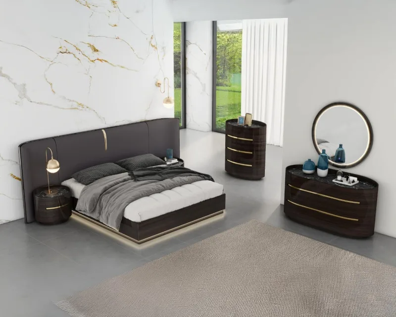 Bedroom Set-075
