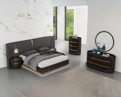 Bedroom Set-075
