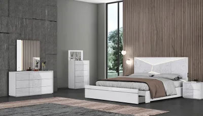 Bedroom Set-003