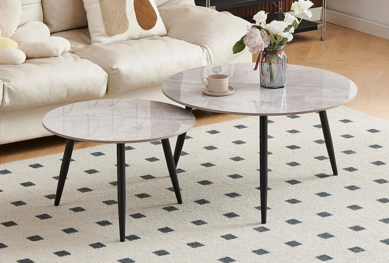 Coffee Table-134