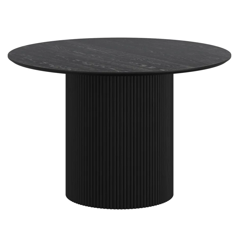Dining Table Wooden-046