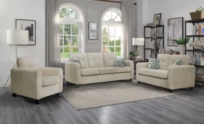 Sofa Set-098