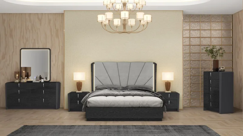 Bedroom Set-073