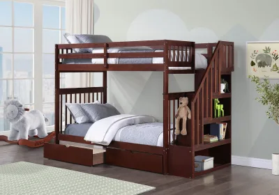 Bunk Bed-046