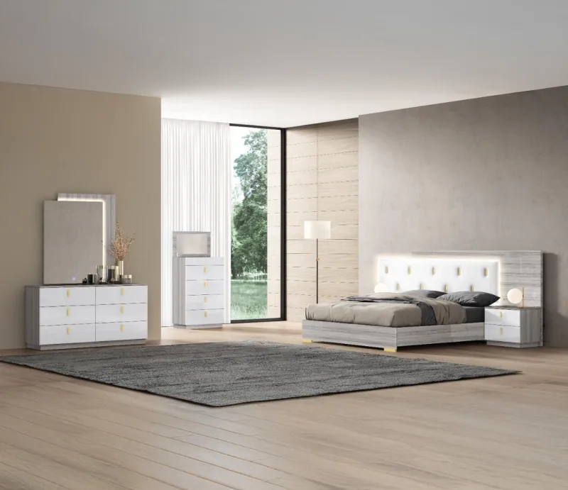 Bedroom Set-072