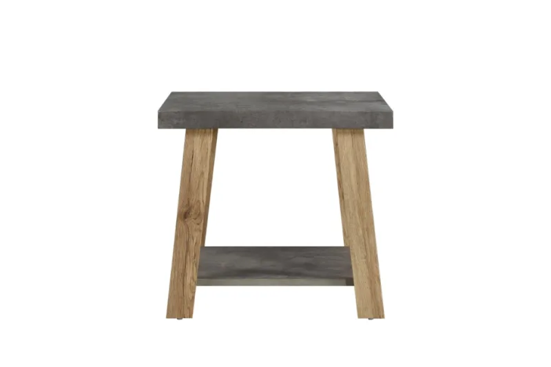 End Table-033