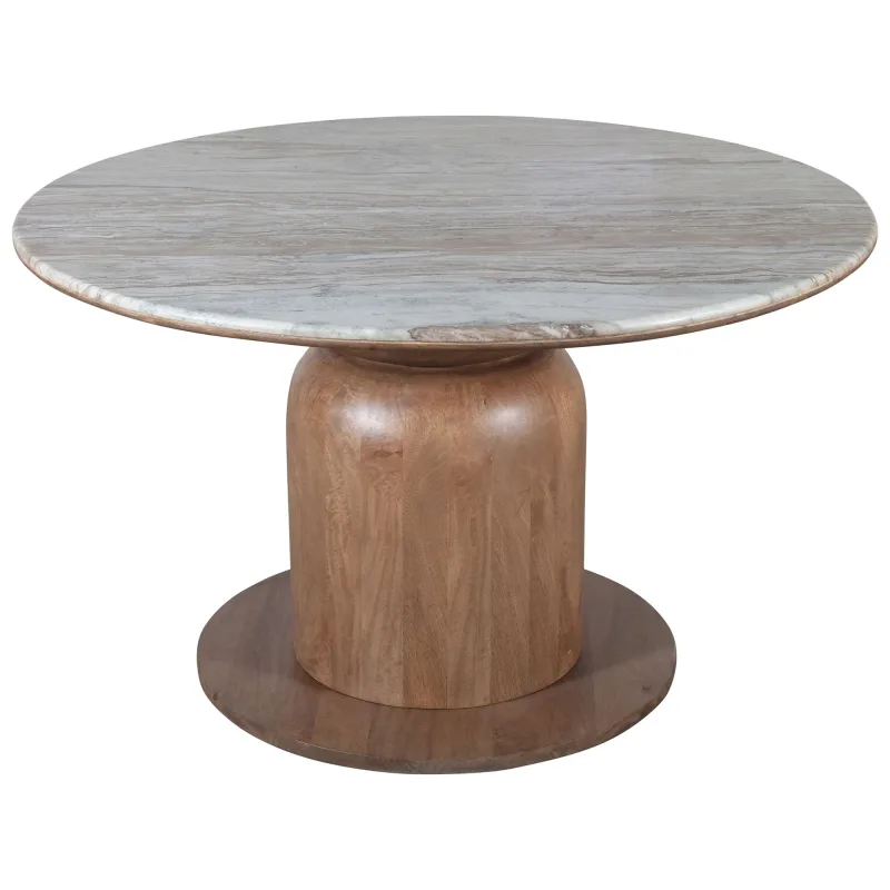 Dining Table Marble-023