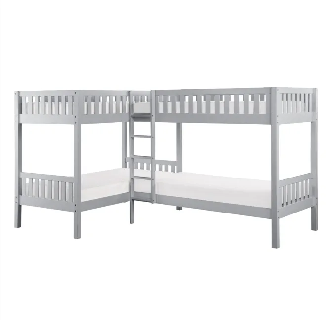 Bunk Bed-117
