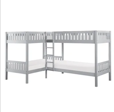 Bunk Bed-117