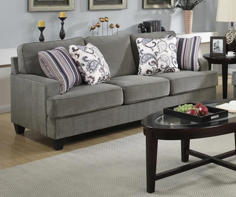 Sofa Set-006 image 2