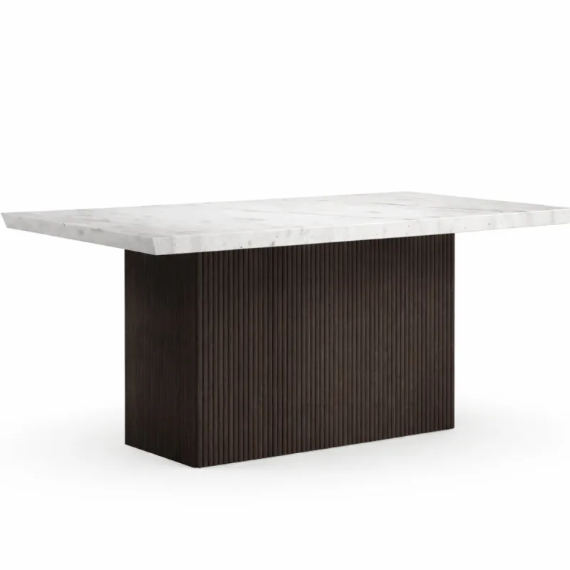 Dining Table Marble-003