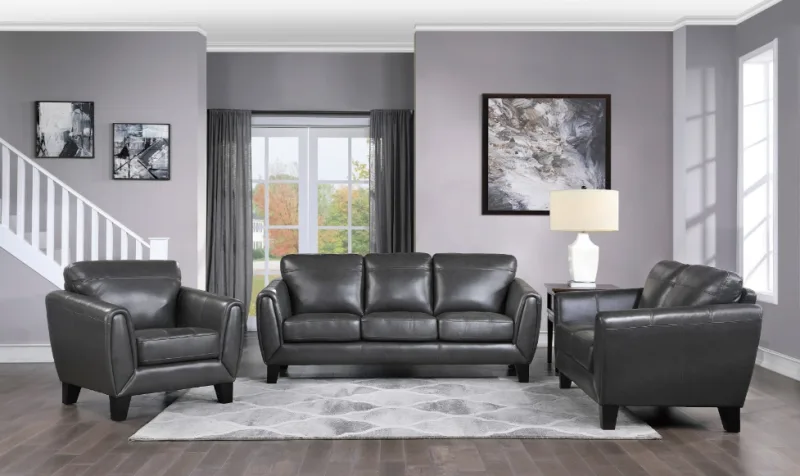 Sofa Set-164