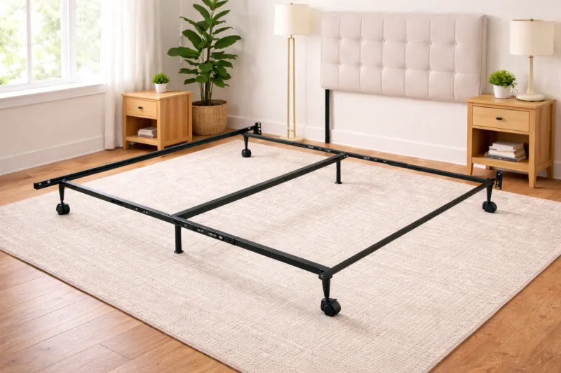 Bed Frame-018