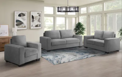 Sofa Set-096