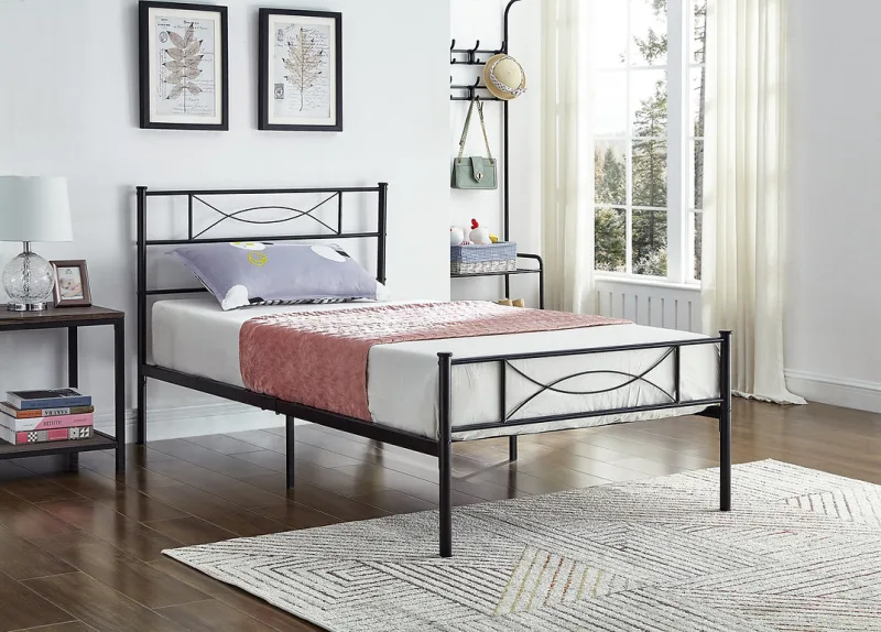 Bed-063