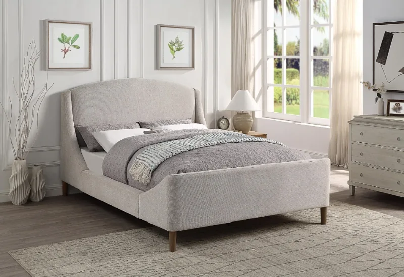 Bed-465