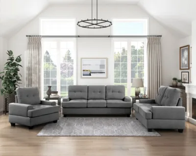 Sofa Set-080