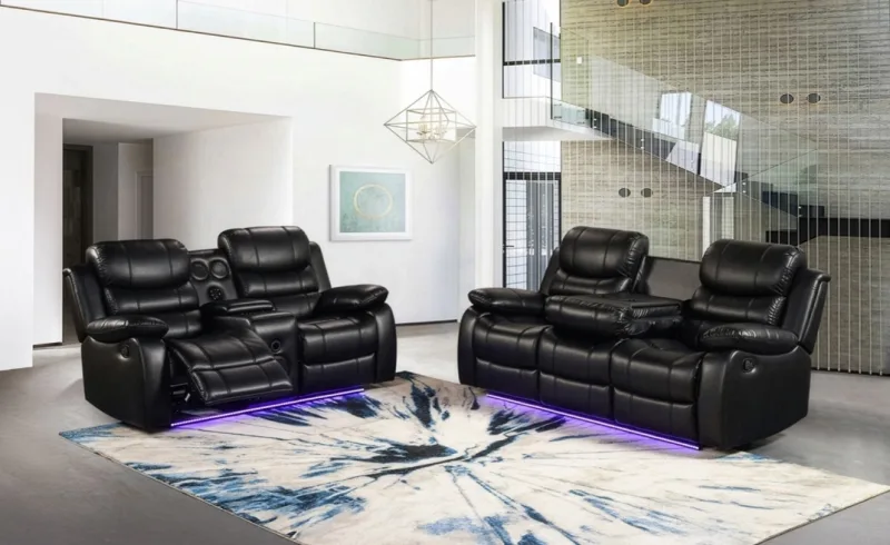 Recliner Power-062