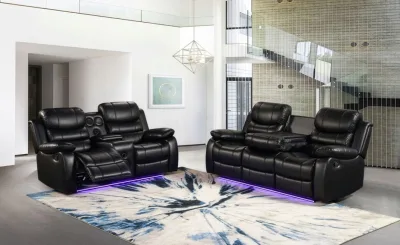 Recliner Power-062