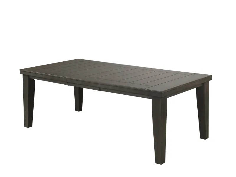 Dining Table Wooden-026