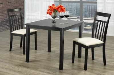 Dining Set Wooden-156