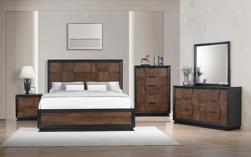 Bedroom Set-082