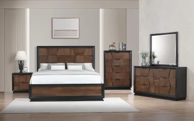 Bedroom Set-082